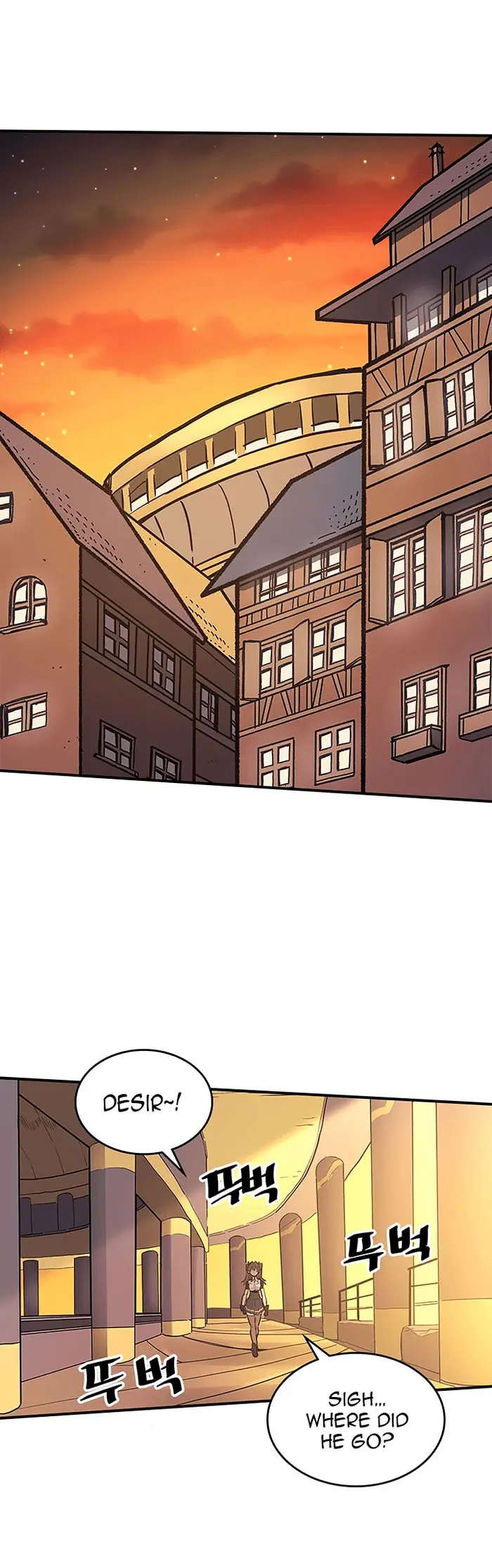 A Returner’s Magic Should Be Special Chapter 88 image 03_optimized